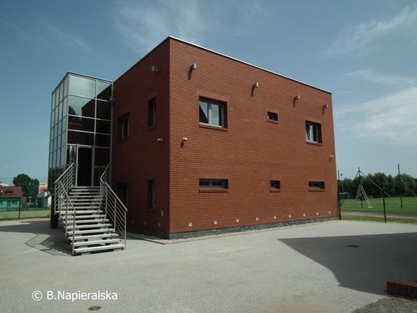 Miedzychód